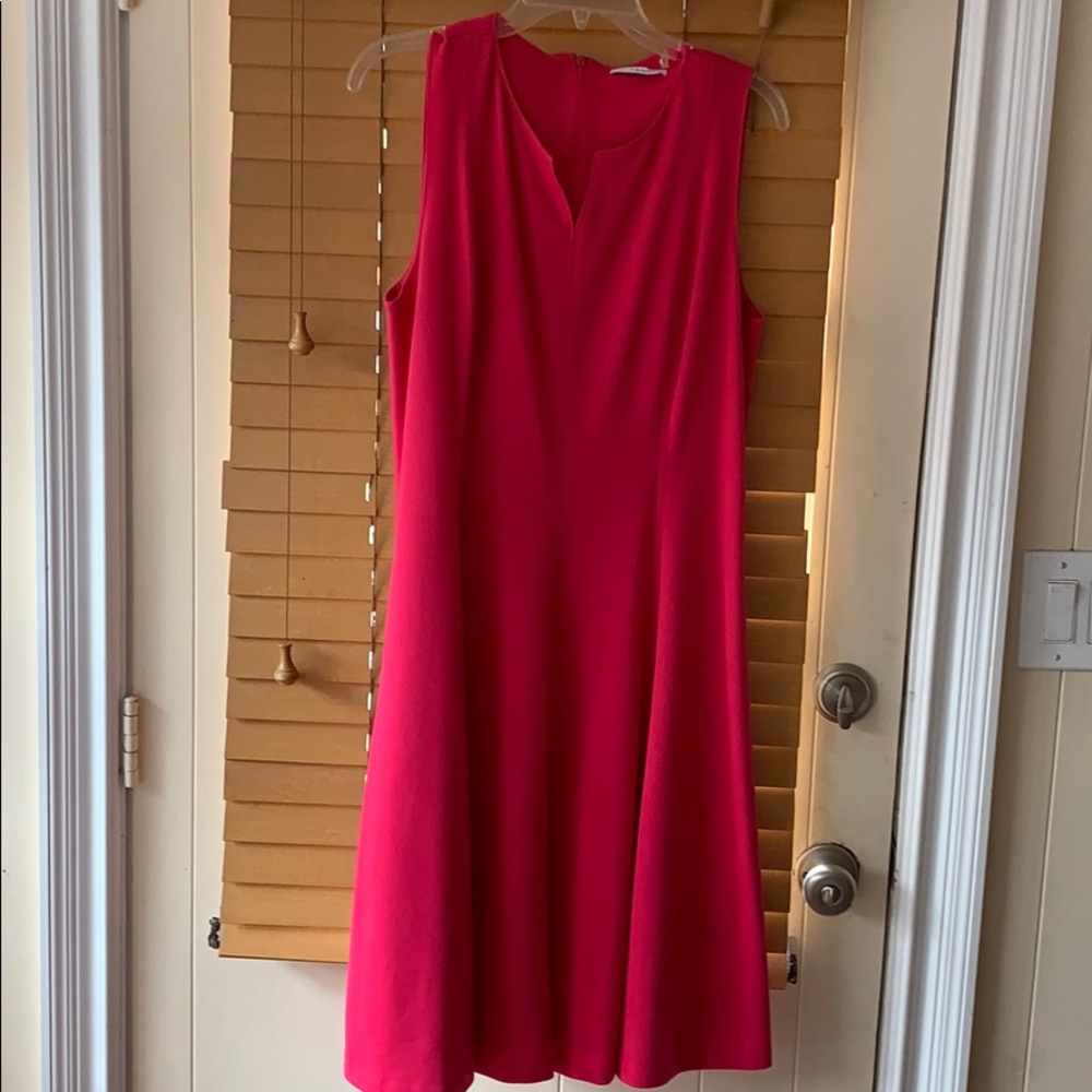 Eli Tahari  Dress